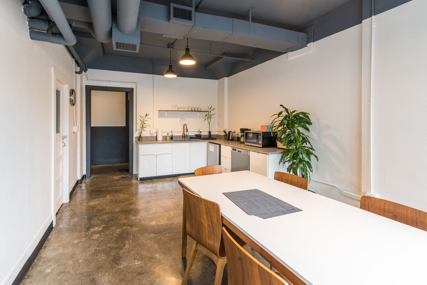 509 ft² Creative Office Space – 2 months free!